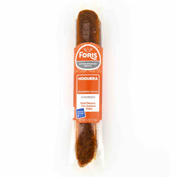 Foris Extraordinary Meats Hoguera Spreadable Chorizo - 6 OZ 9 Pack