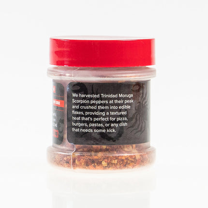 Trinidad Moruga Scorpion Flakes