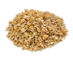 Laura's Gourmet Granola Applelicious Crunch Granola Bulk - 10 LB 1 Pack