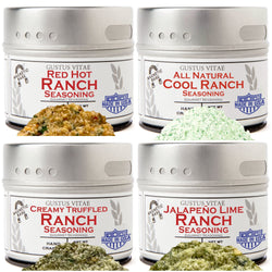 All Ranch Everything Collection | Set of 4