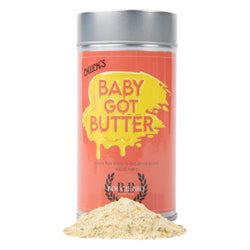 Baby Got Butter - Made For Everything Spice Blend