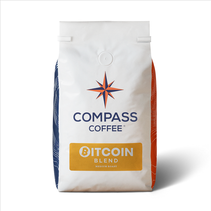 Bitcoin Blend