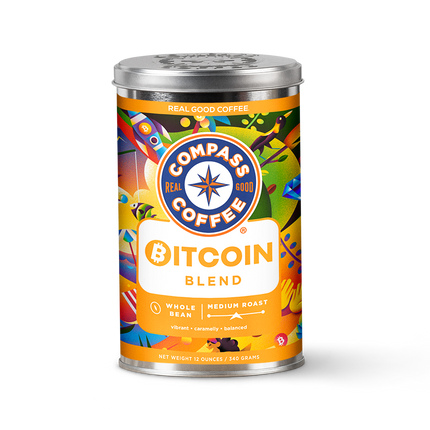 Bitcoin Blend