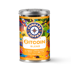 Bitcoin Blend