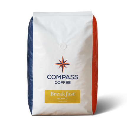 Breakfast Blend 5lb Bag