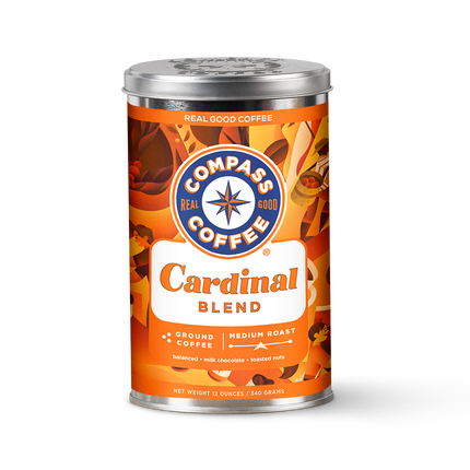 Cardinal Blend