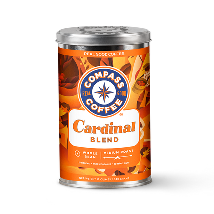 Cardinal Blend