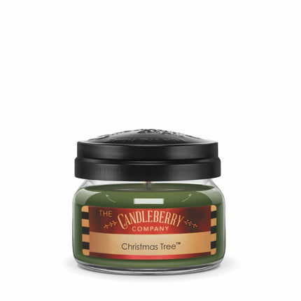 Christmas Tree™, Small Jar Candle (Collective)