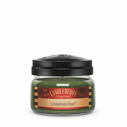 Christmas Tree™, Small Jar Candle (Collective)