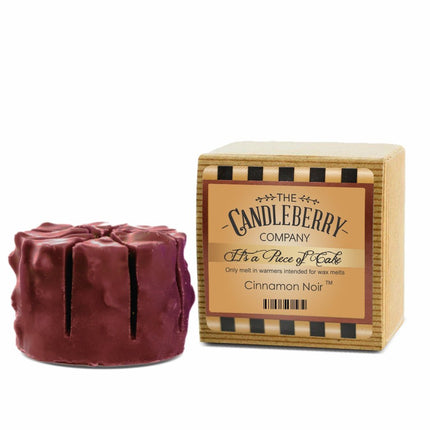 Cinnamon Noir™, Tart Wax Melts (Collective)