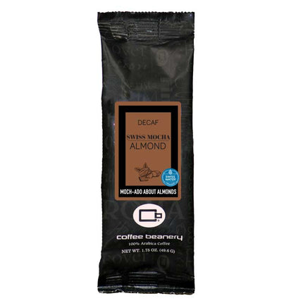 Dark Chocolate Almond Flavored Coffee