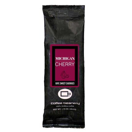 Michigan Cherry Flavored Coffee