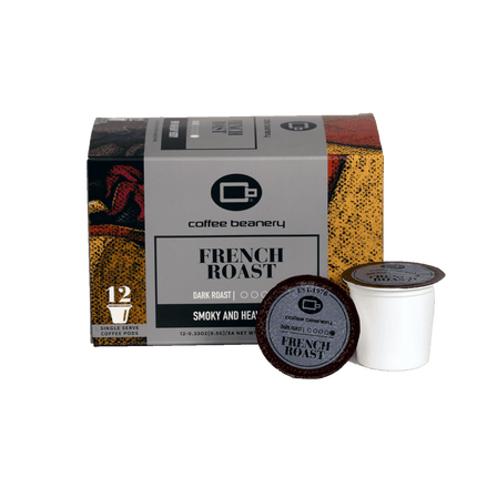 French Roast Specialty Coffee