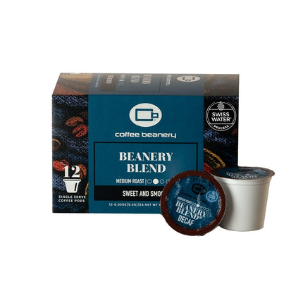 Beanery Blend Specialty Coffee