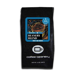 Beanery Blend Specialty Coffee