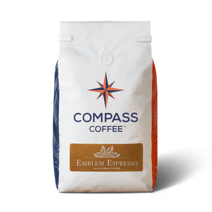 Emblem Espresso