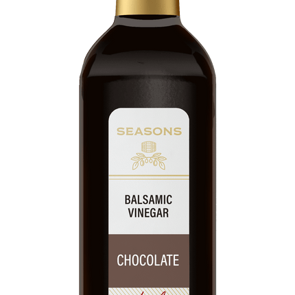 Chocolate Infused Dark Balsamic