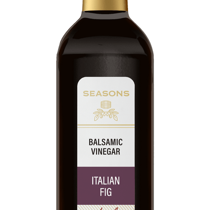 Fig Infused Dark Balsamic