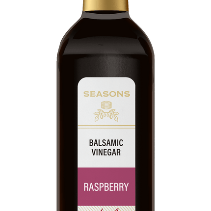 Raspberry Infused Dark Balsamic