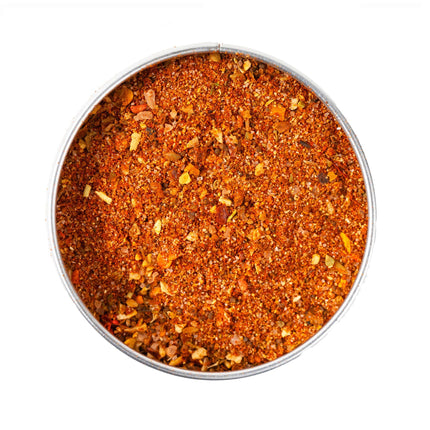 Deep Cuts Blackening BBQ Rub & Seasoning