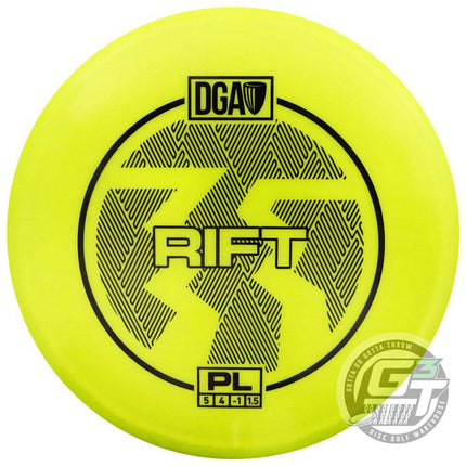 DGA Proline Rift Midrange Golf Disc