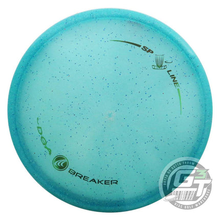 DGA SP Line Breaker Putter Golf Disc