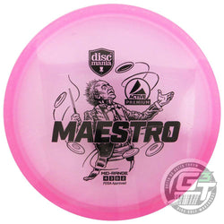 Discmania Active Premium Maestro Midrange Golf Disc