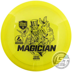 Discmania Active Premium Magician Fairway Driver Golf Disc