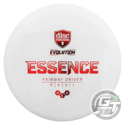 Discmania Evolution Neo Essence Fairway Driver Golf Disc