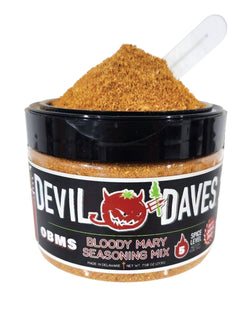 Original Bloody Mary Seasoning | 25 Servings