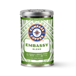 Embassy Blend