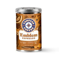 Emblem Espresso