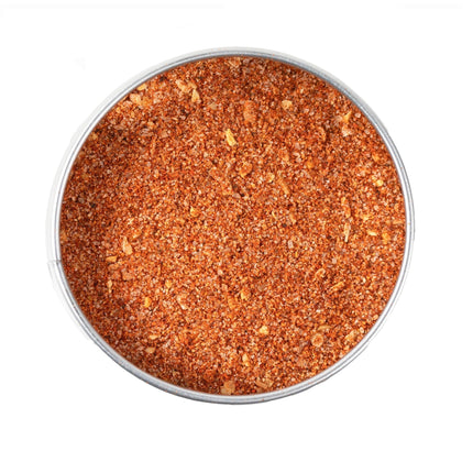 Extra Spicy Bayou Boil BBQ Seasoning