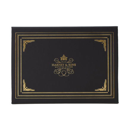 Harney & Sons Tea Chest – Loose Teas Signature Gift