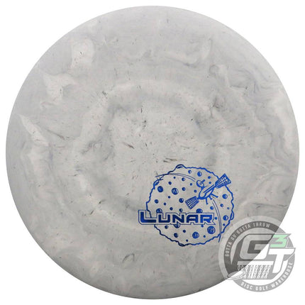 Gateway Lunar Wizard Putter Golf Disc