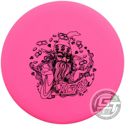 Gateway Money $$$ Wizard Putter Golf Disc