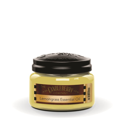 Lemongrass Essential Oil™, Small Jar Candle (Collective)