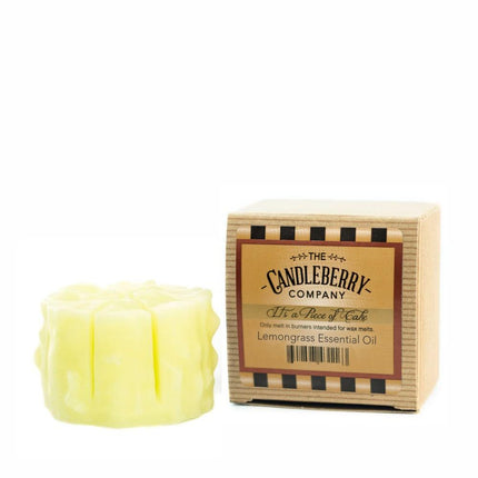 Lemongrass Essential Oil™, Tart Wax Melts (Collective)