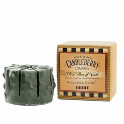 Magnolia and Cedar™, Tart Wax Melts (Collective)