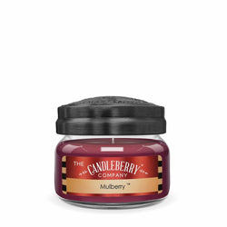 Mulberry™, Small Jar Candle (Collective)