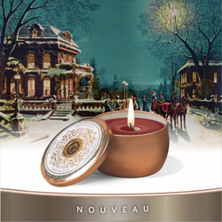 NOUVEAU™ -  Christmas Eve™,  Travel Tin (Collective)