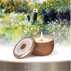 NOUVEAU™ -  Lavender Aura™,  Travel Tin (Collective)