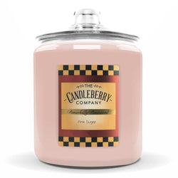 Pink Sugar™, 4 - Wick, Cookie Jar Candle (Collective)