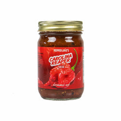 Carolina Reaper Salsa