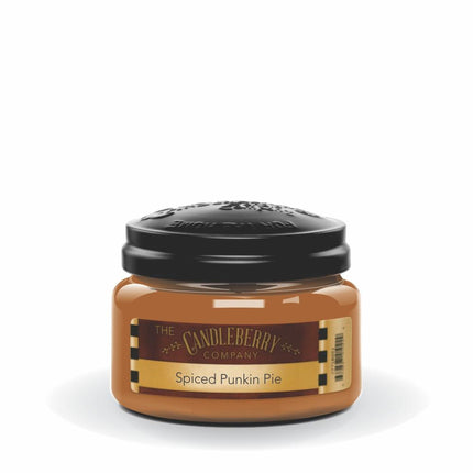 Spiced Punkin Pie™, Small Jar Candle (Collective)