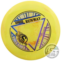 Streamline Neutron Runway Midrange Golf Disc