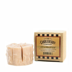 Vanilla Crumb Cake™, Tart Wax Melts (Collective)