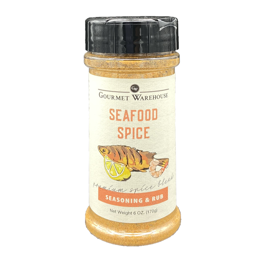 Savannah Seasoning Blends' Collection