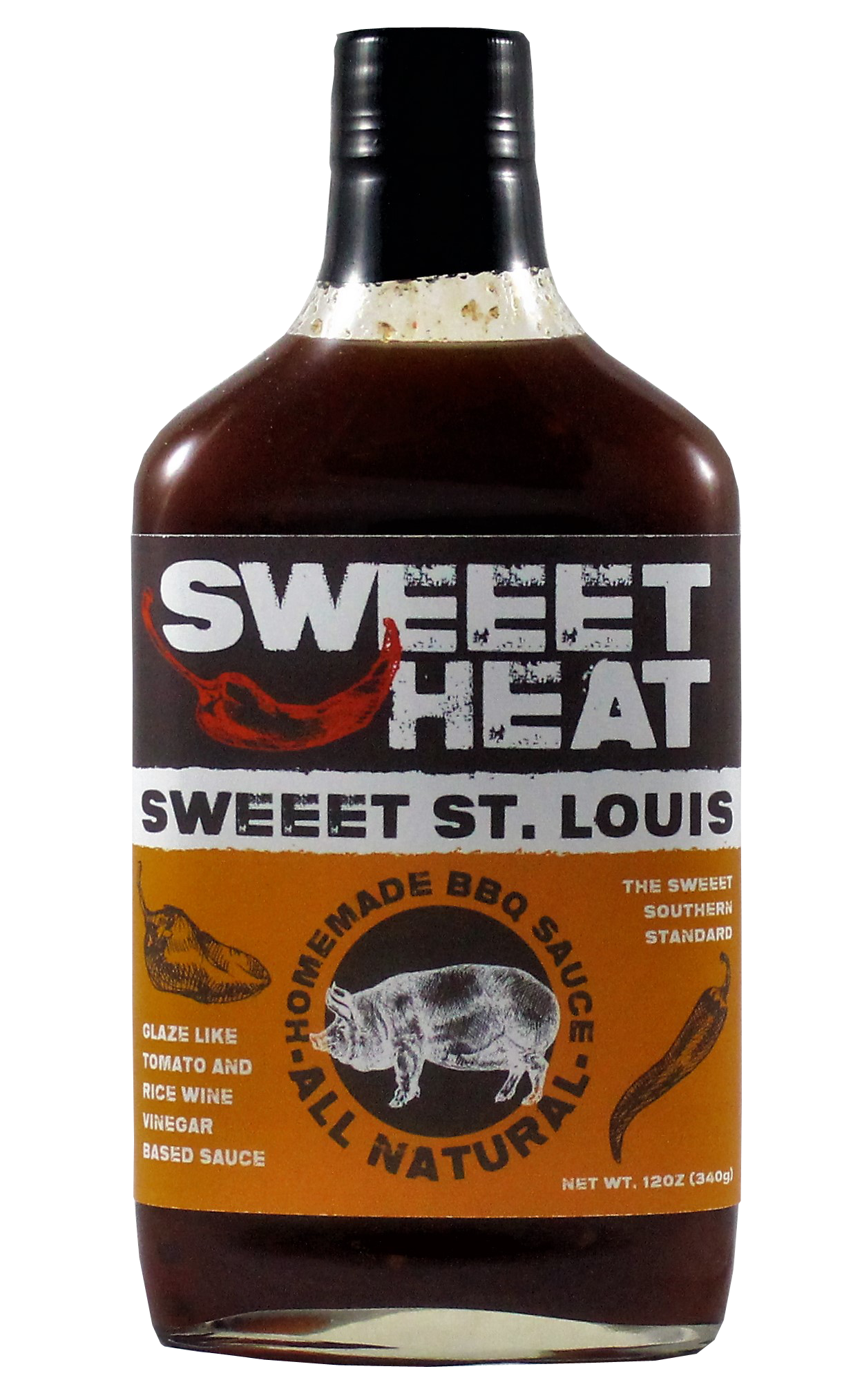 Southern Spice Blend - SWEEETHEAT Sauces and Rubs