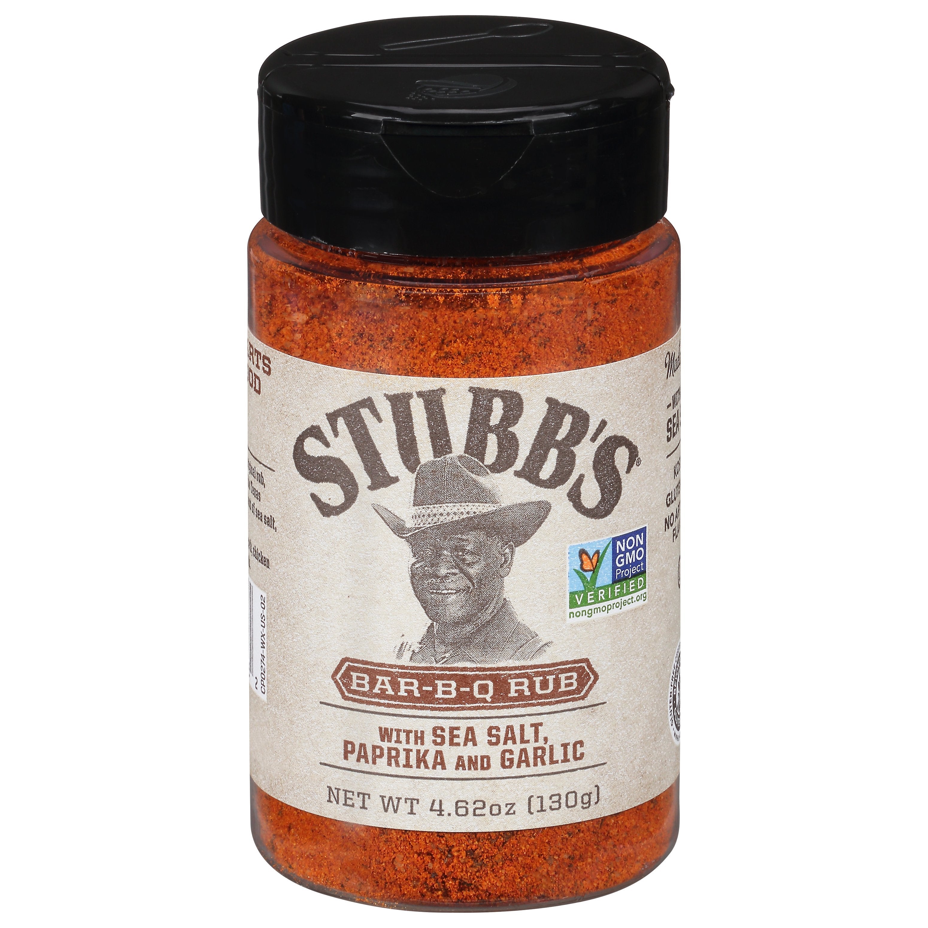 Stubbs Seasoning